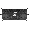 Poler Tents>1 Man Magical Tent Footprint Black