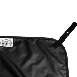Poler Camp Accessories>1 Man Magical Tent Footprint Black
