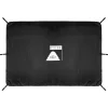 Poler Camp Accessories>2 Man Magical Tent Footprint Black
