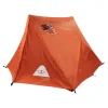 Poler Tents>4 Person Tent Orange