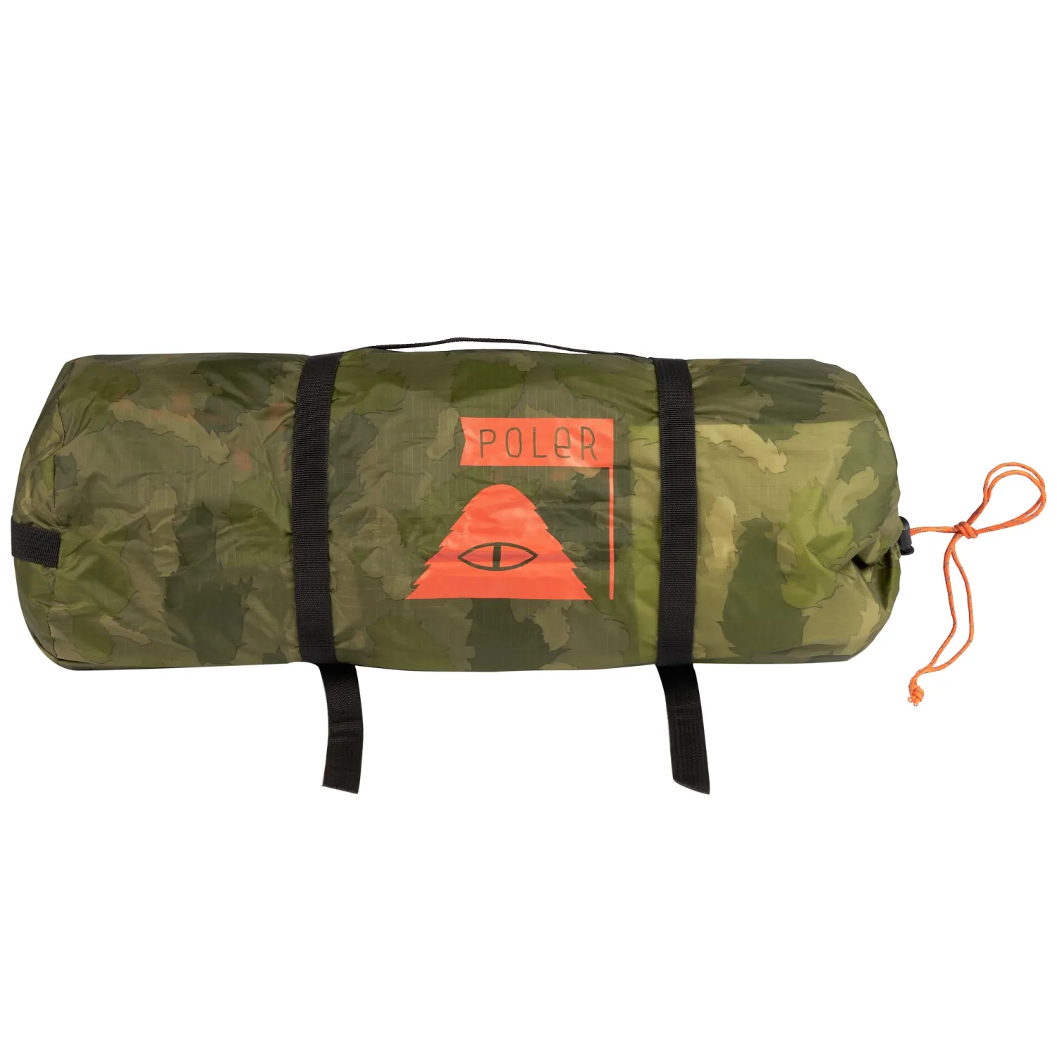 Poler Tents>2 Person Tent Furry Camo