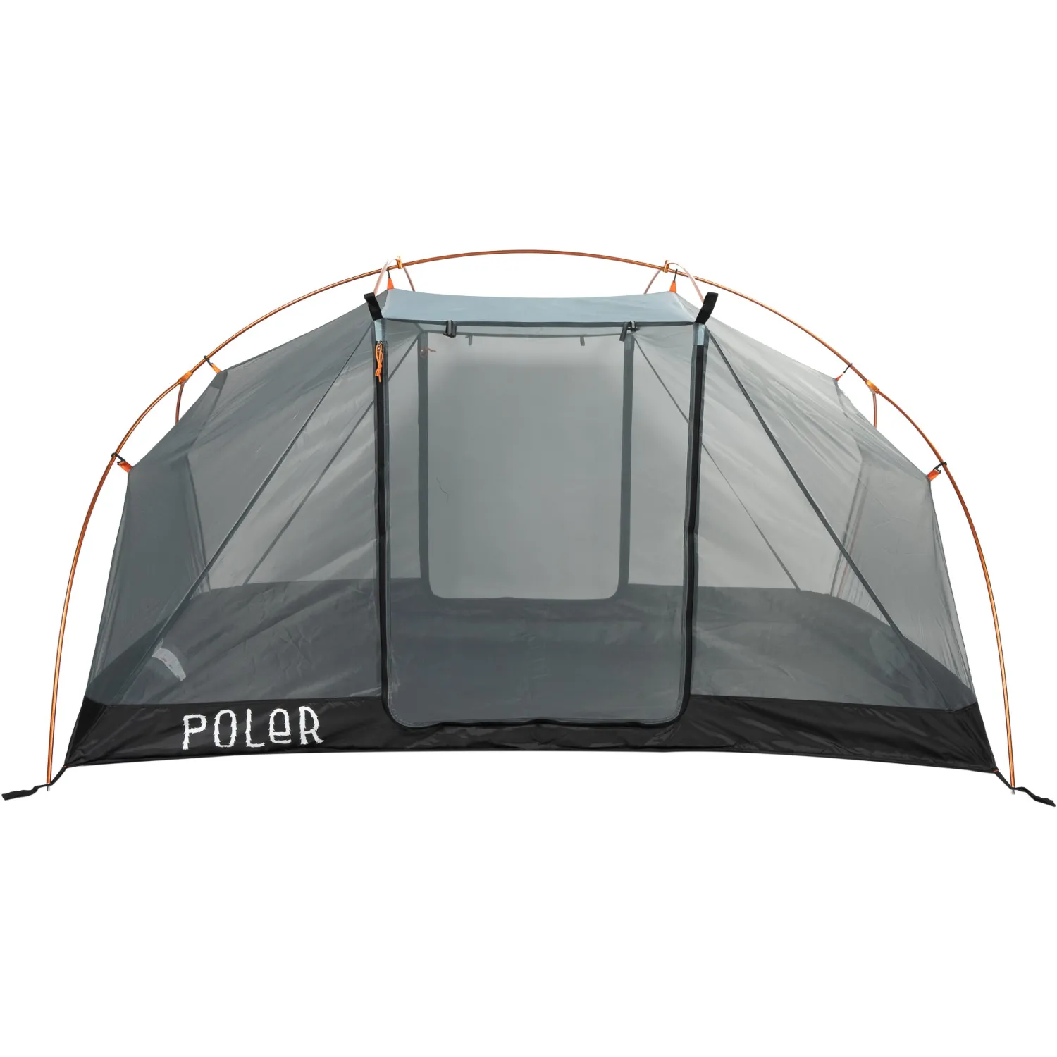 Poler Tents>2 Person Tent Chaka Blue
