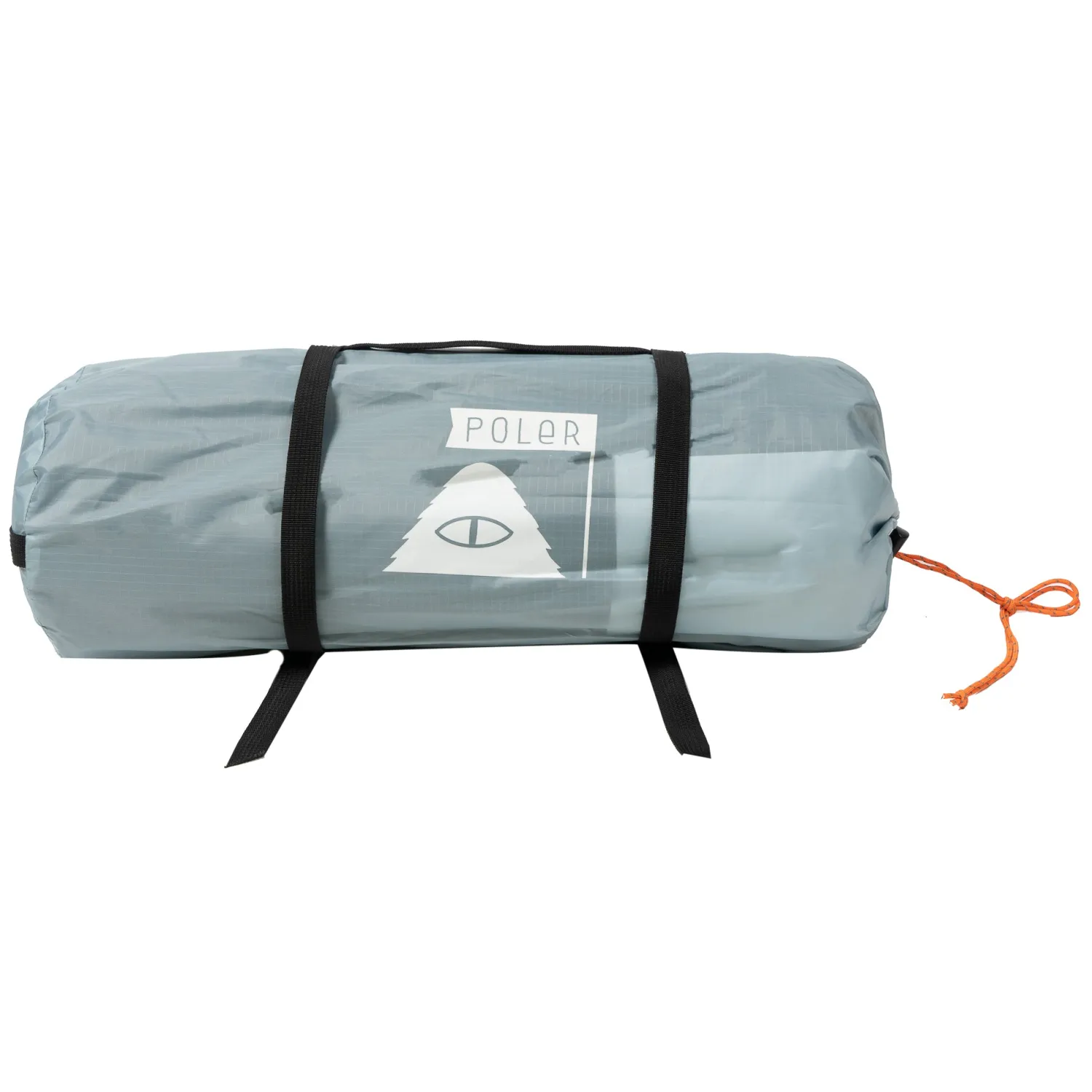 Poler Tents>2 Person Tent Chaka Blue