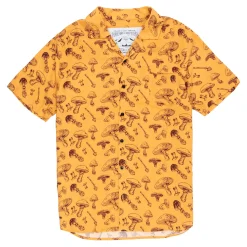 Poler Button Ups>Aloha Shirt