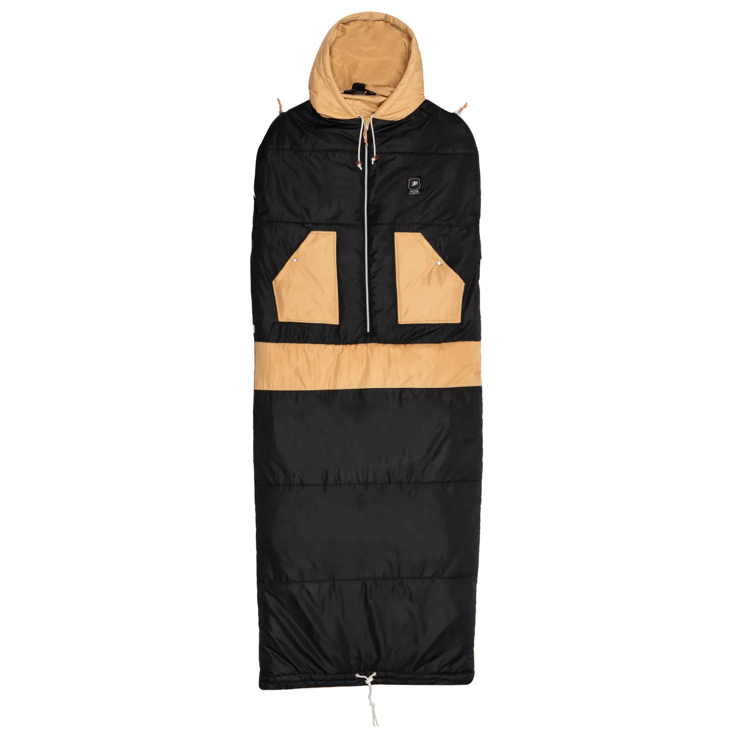 Poler Nhl>Anaheim Ducks Napsack Assorted Colors