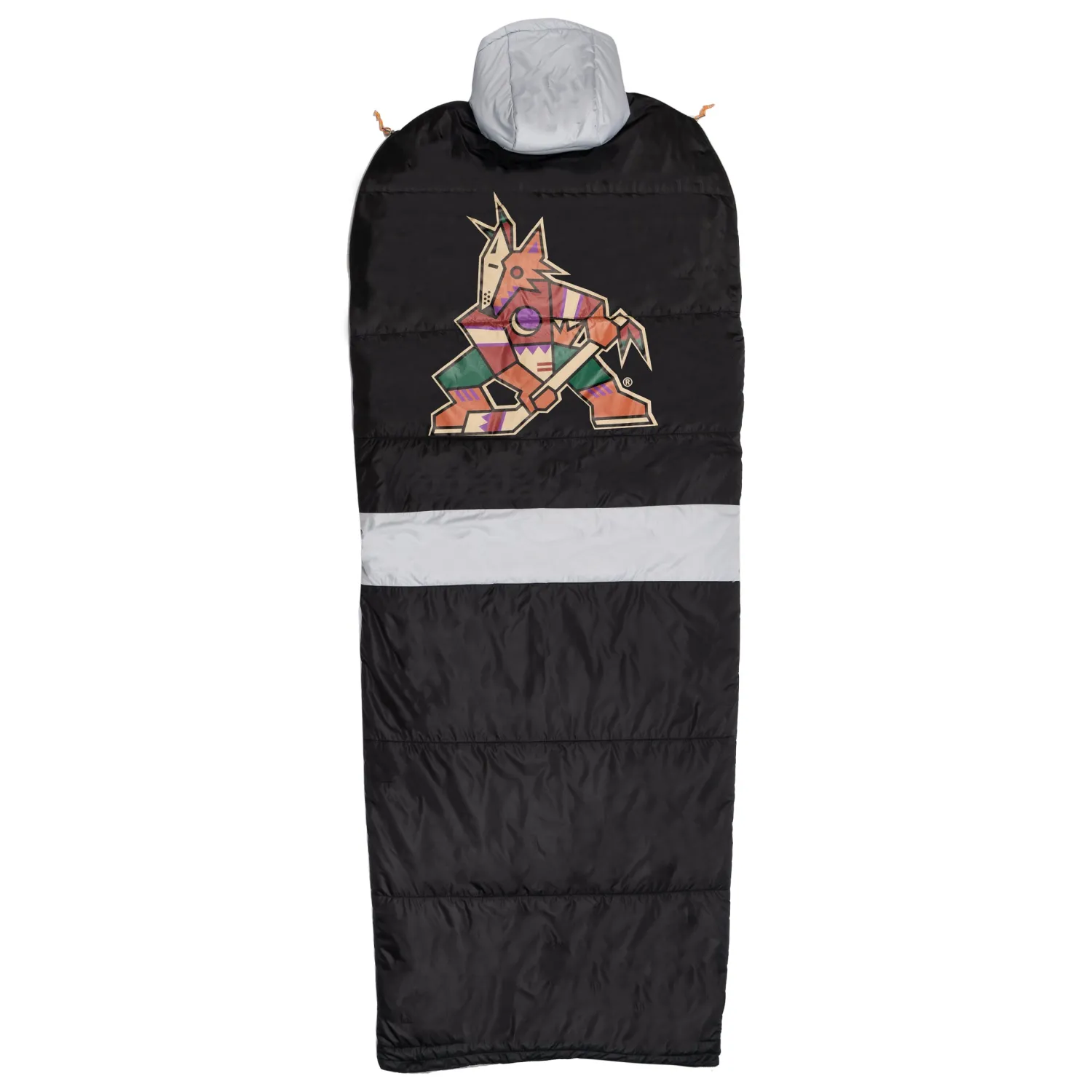 Poler Nhl>Arizona Coyotes Napsack Assorted Colors