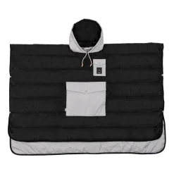 Poler Nhl>Arizona Coyotes Poncho Assorted Colors