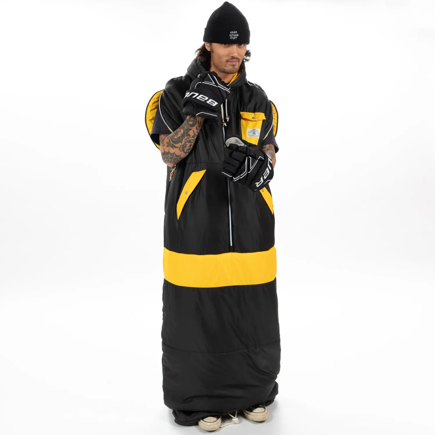 Poler Nhl>Boston Napsack Bruins