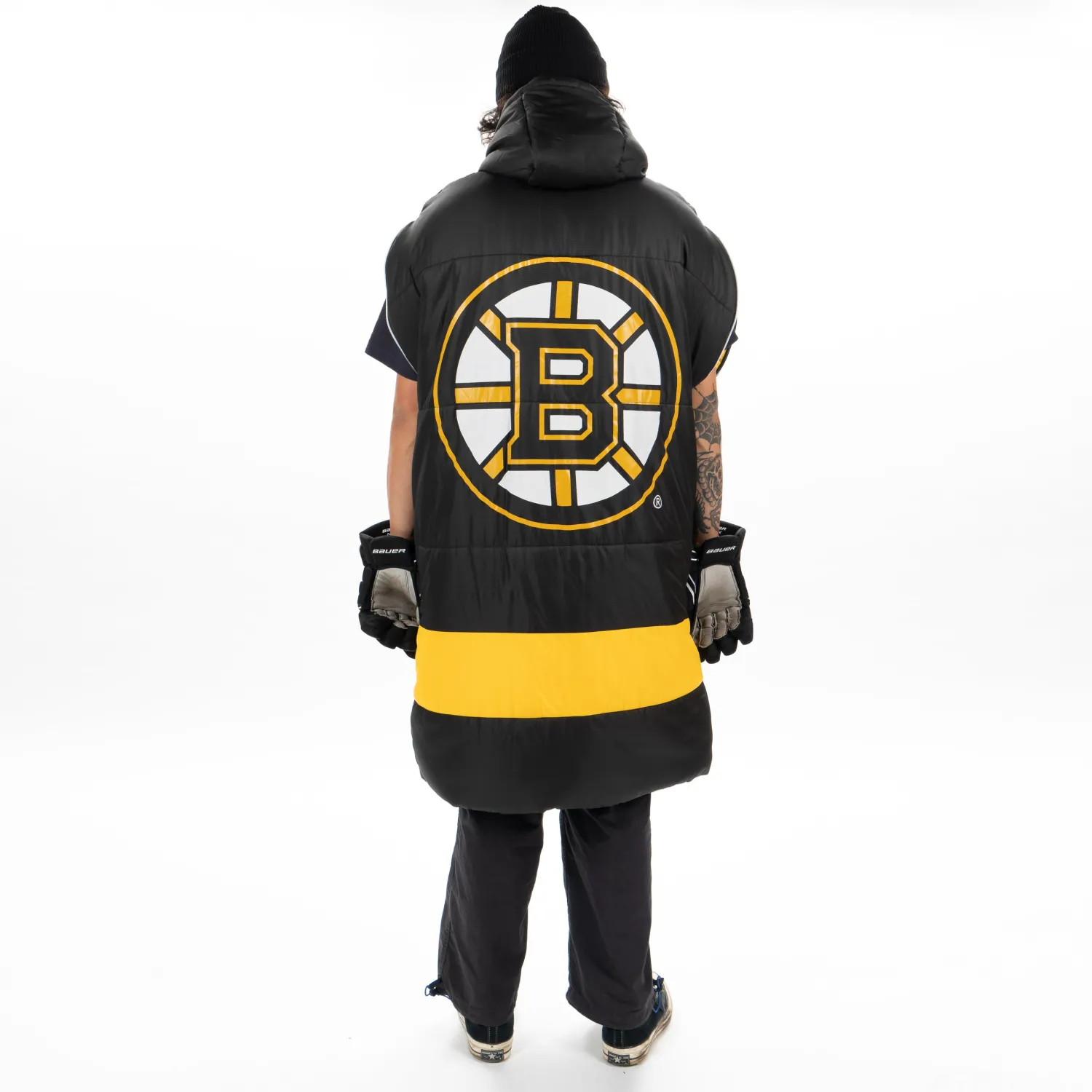 Poler Nhl>Boston Napsack Bruins