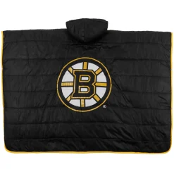 Poler Ponchos>Boston Poncho Bruins