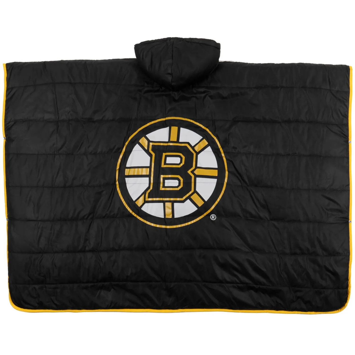 Poler Nhl>Boston Poncho Bruins