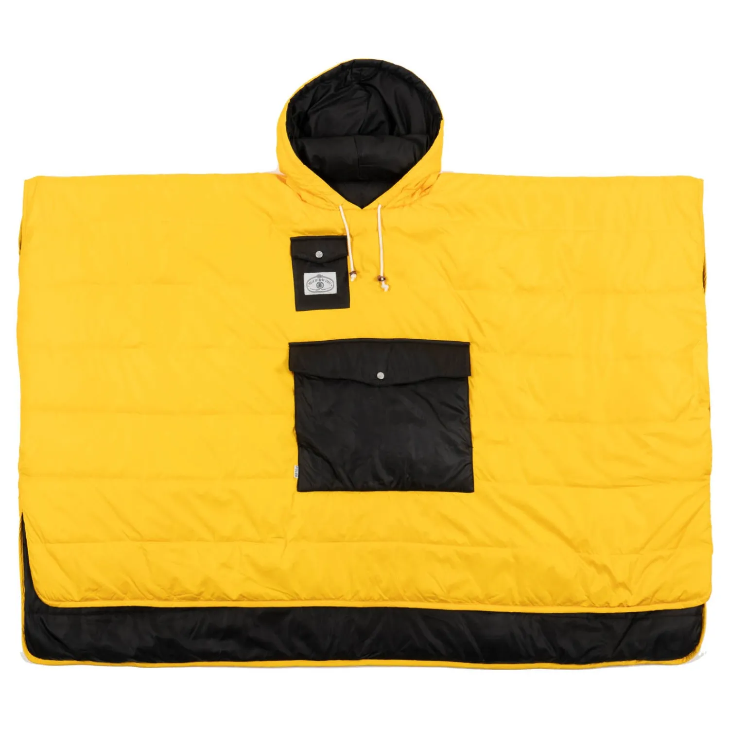 Poler Nhl>Boston Poncho Bruins