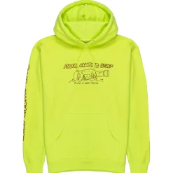 Poler Sweatshirts & Fleece>Bottle Hoodie