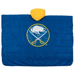 Poler Ponchos>Buffalo Sabres Poncho Assorted Colors