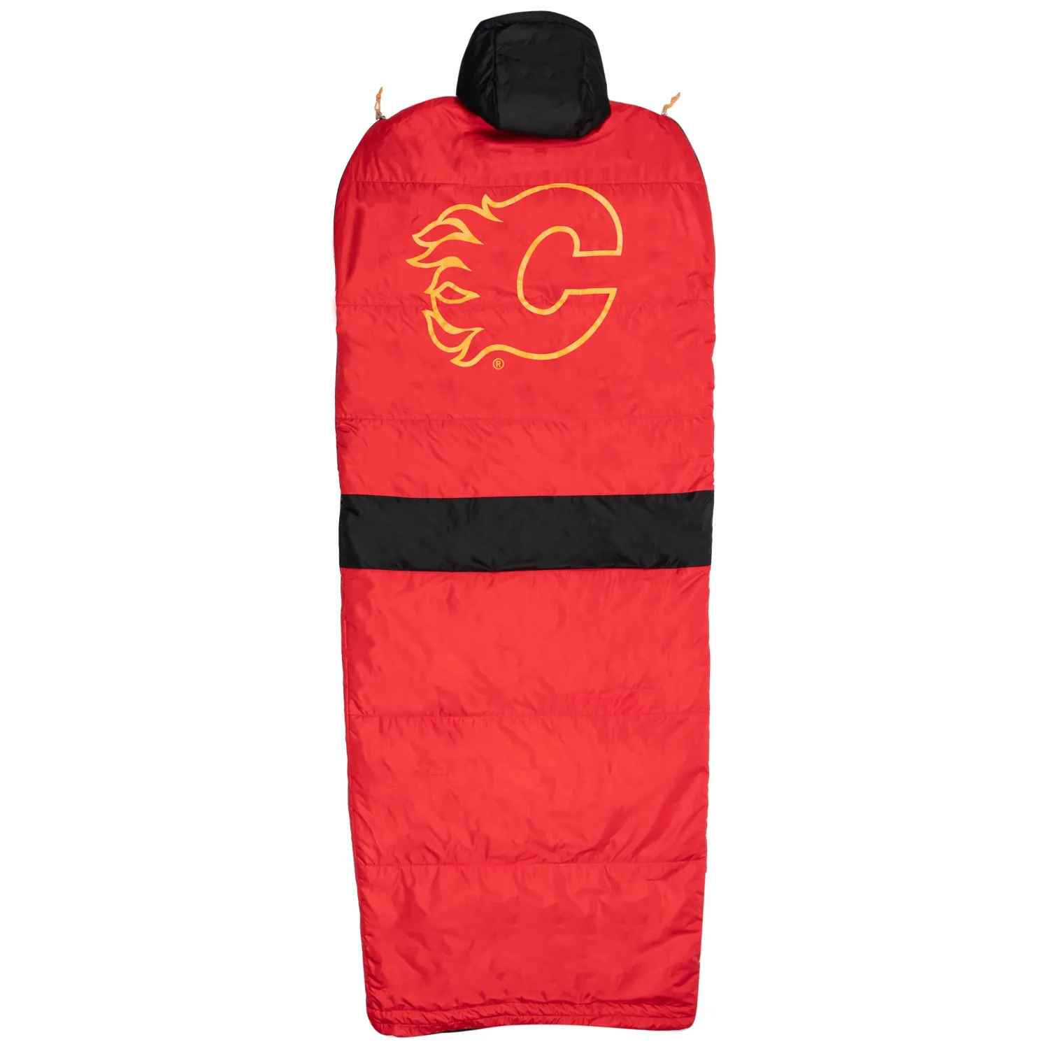 Poler Nhl>Calgary Flames Napsack Assorted Colors