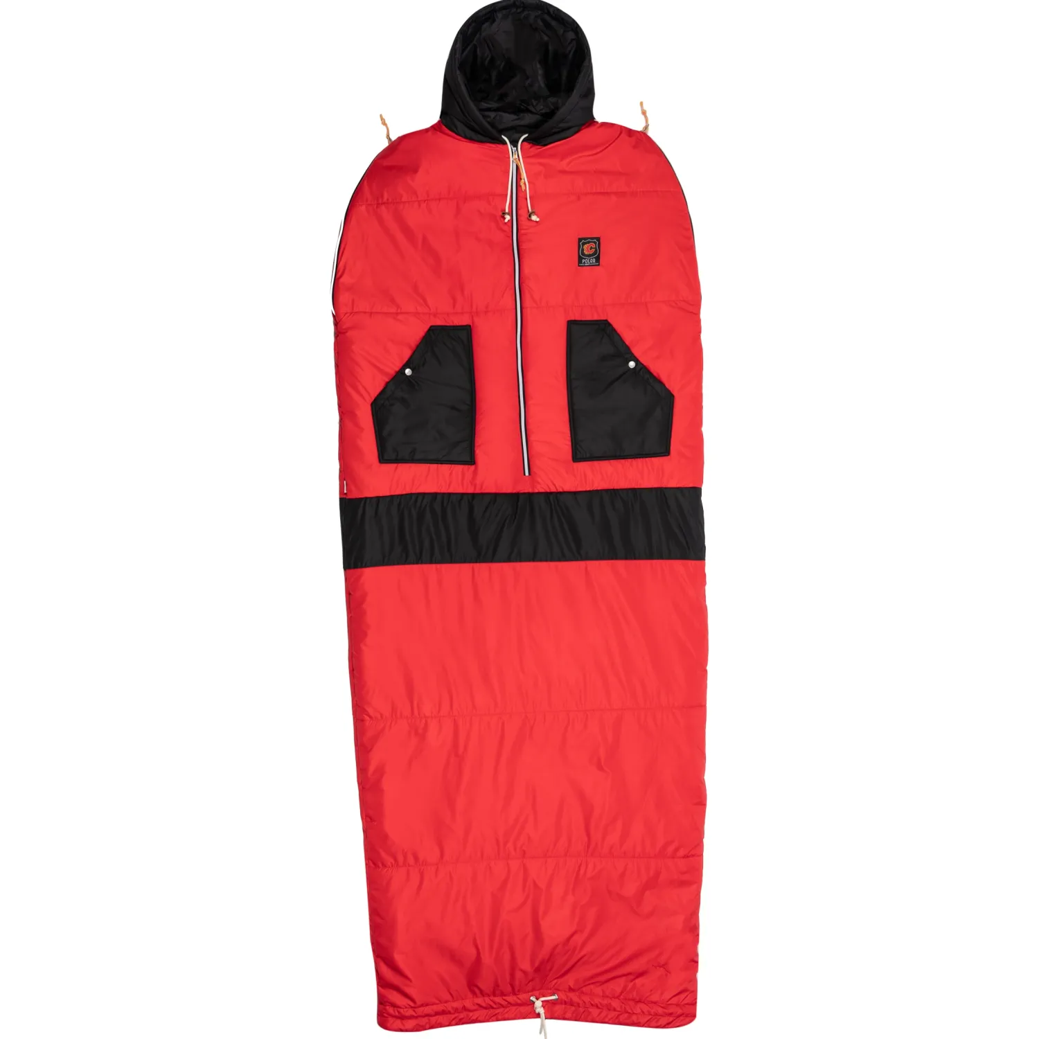 Poler Nhl>Calgary Flames Napsack Assorted Colors