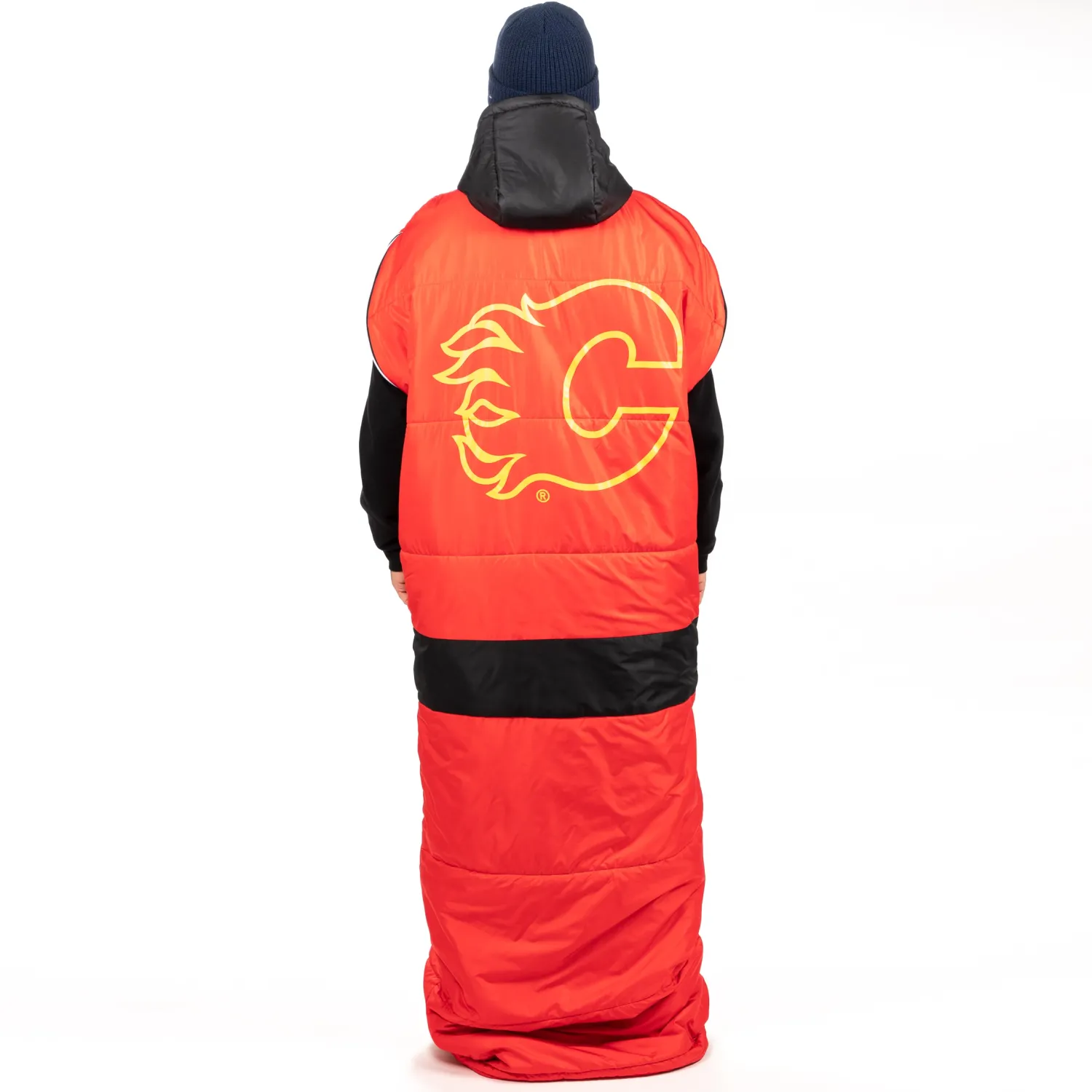 Poler Nhl>Calgary Flames Napsack Assorted Colors