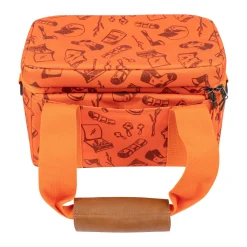 Poler Bags>Camera Cooler 10 Barrel