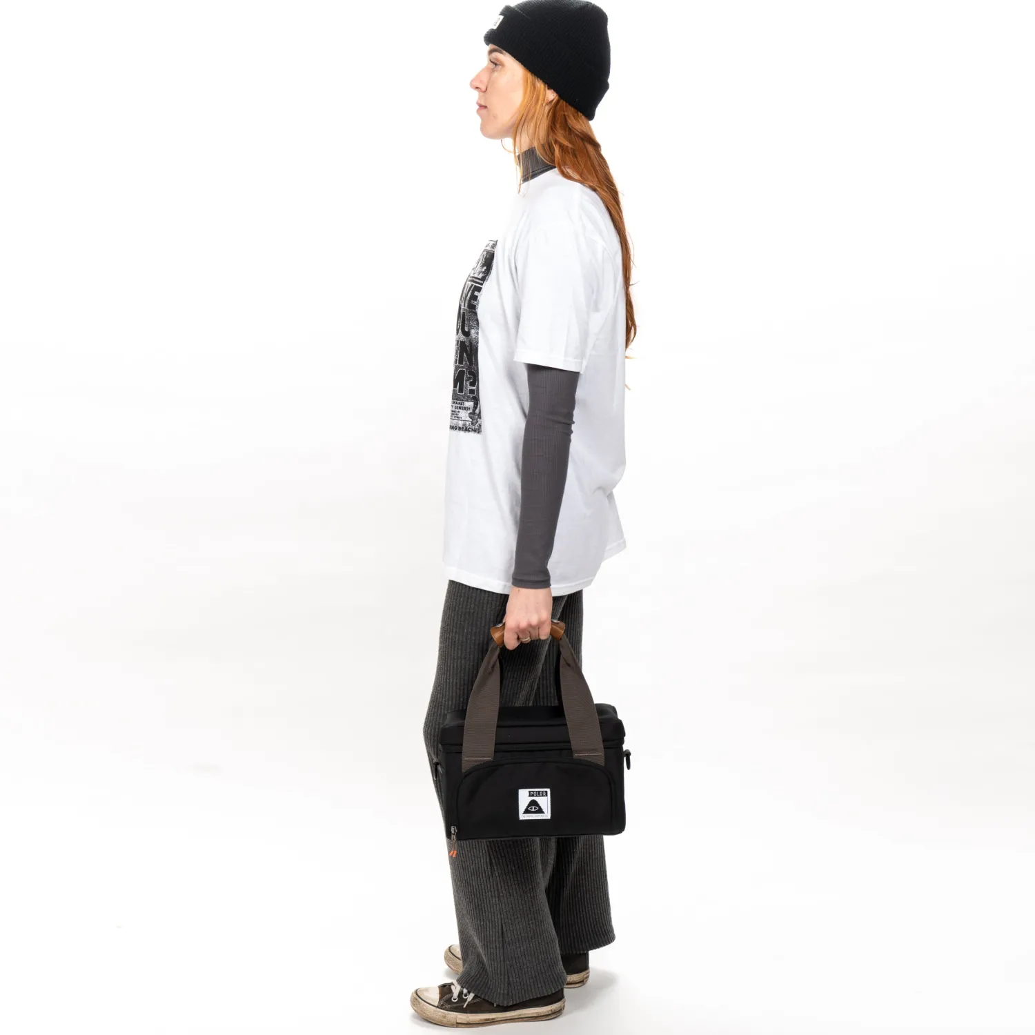 Poler Bags>Camera Cooler