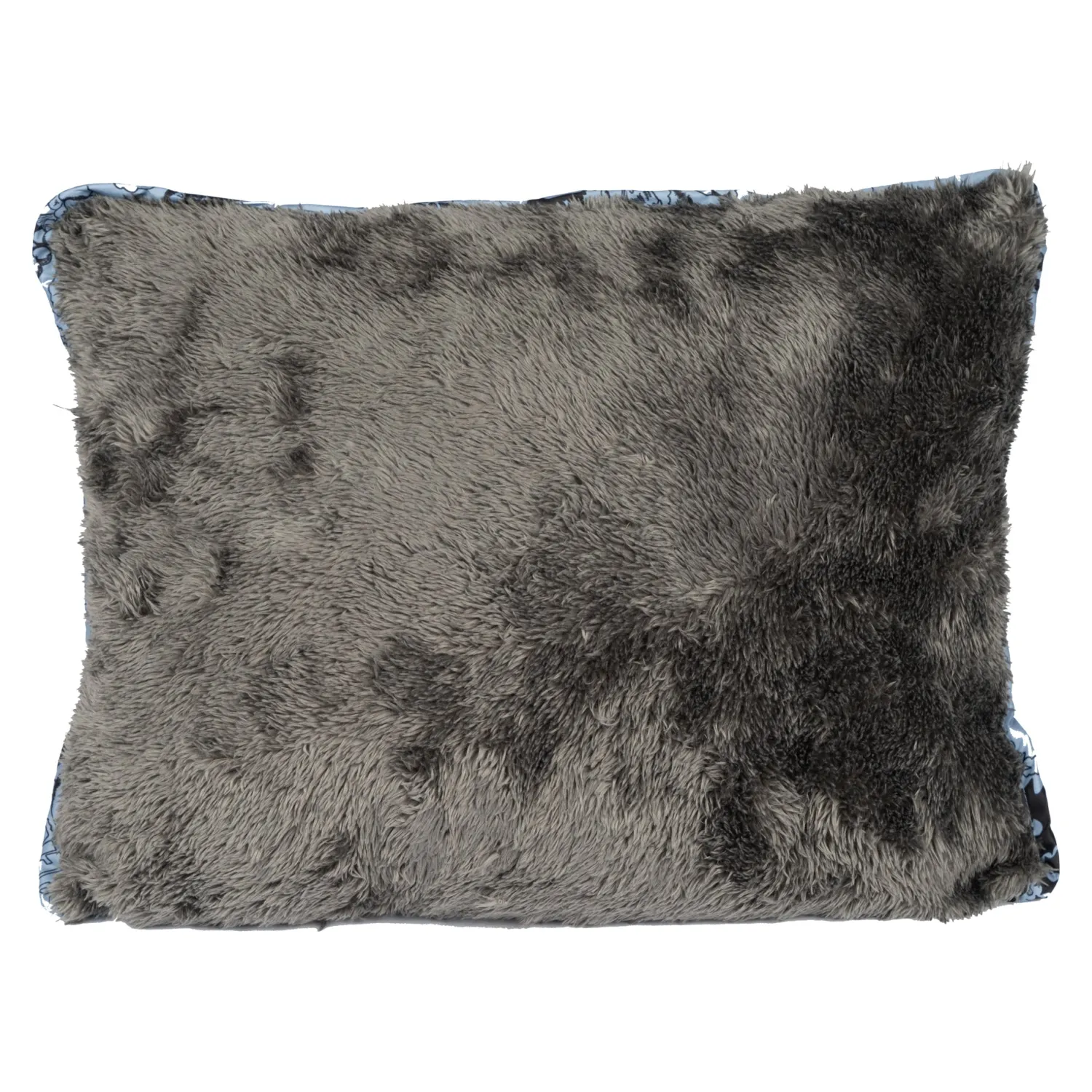 Poler Camp Accessories>Camp Pillow Mystic Portal Blue