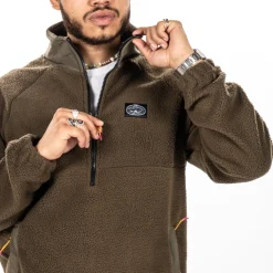 Poler Sweatshirts & Fleece><noscript><img width=