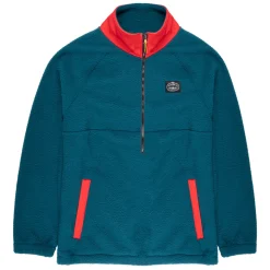 Poler Outerwear>Camp Sherpa Anorak