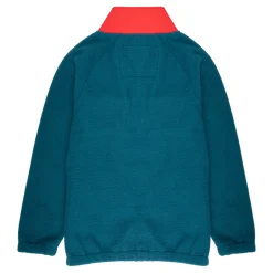 Poler Outerwear>Camp Sherpa Anorak