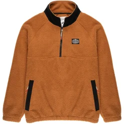 Poler Sweatshirts & Fleece>Camp Sherpa Anorak