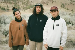 Poler Sweatshirts & Fleece><noscript><img width=