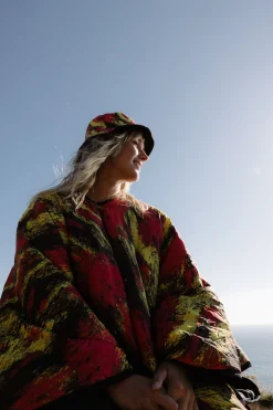 Poler Campforter Blanket>Campforter Ck Wash