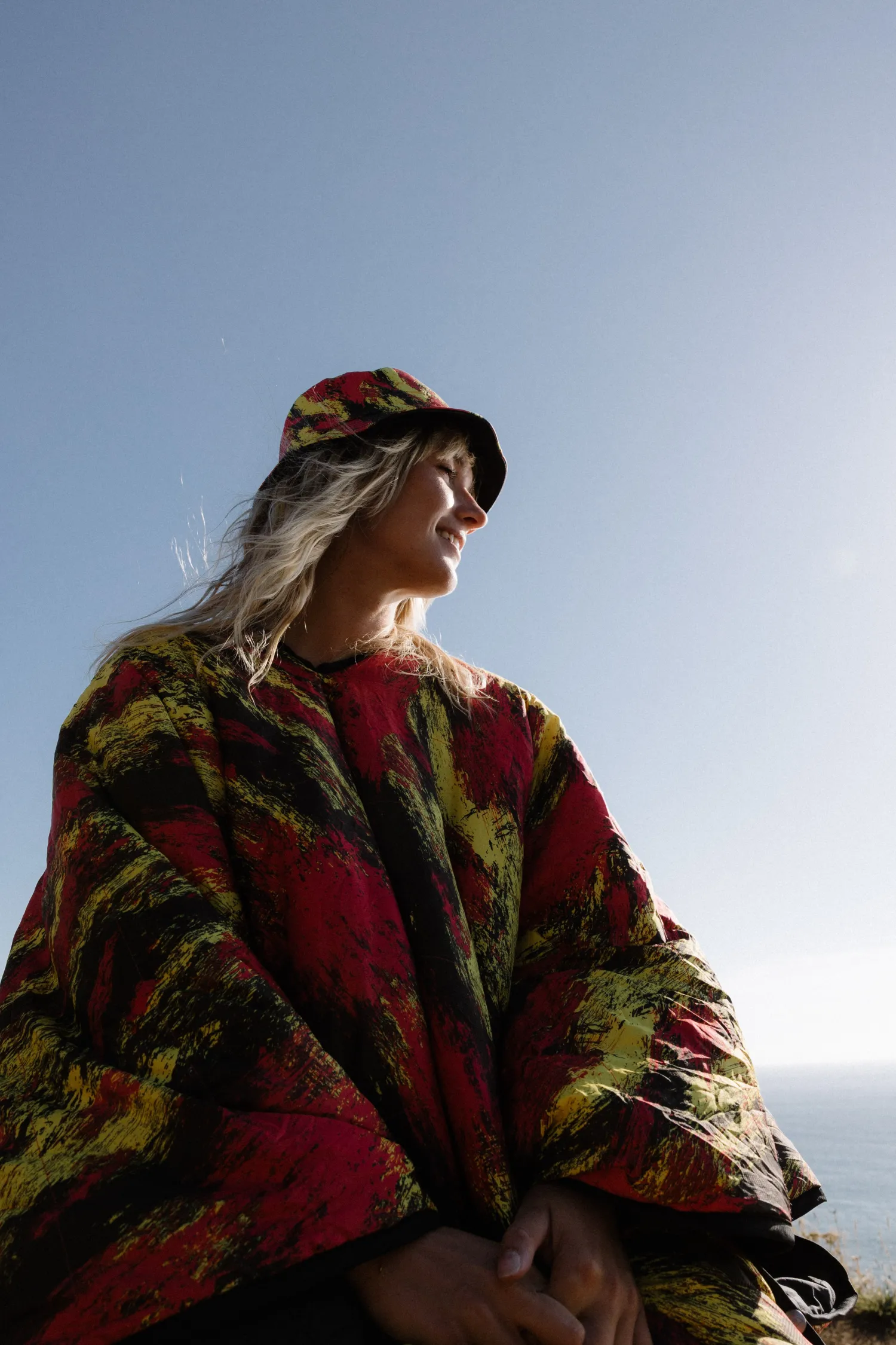 Poler Campforter Blanket>Campforter Ck Wash