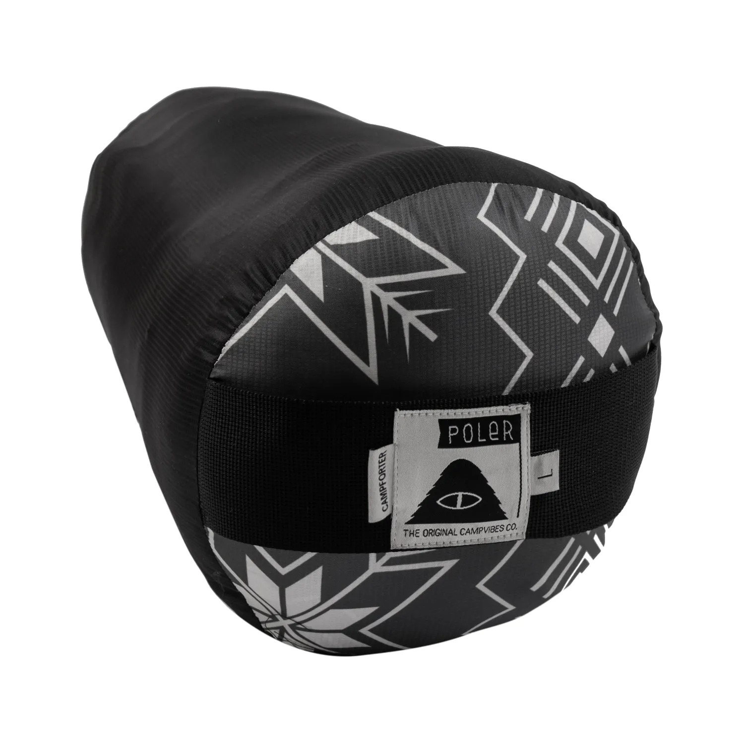 Poler Camp Accessories>Campforter Winter Black