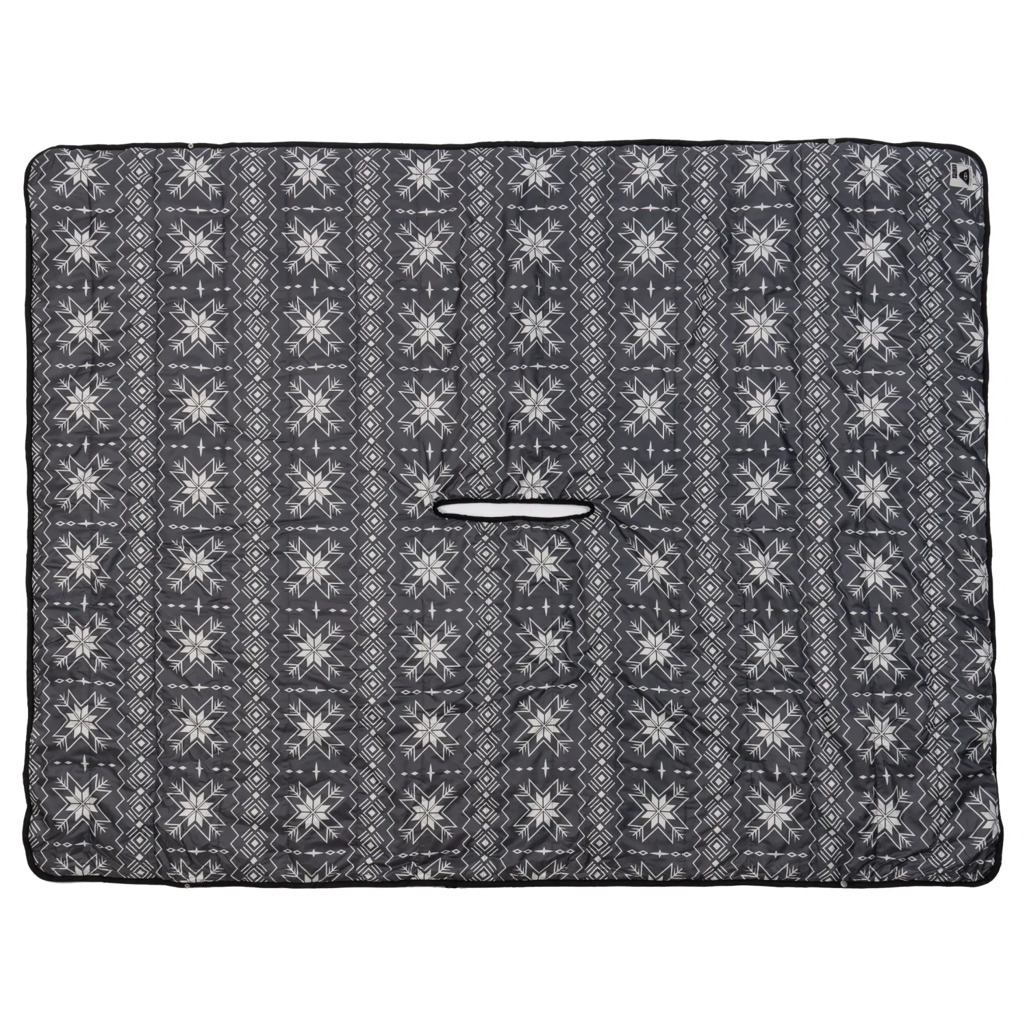 Poler Campforter Blanket>Campforter Winter Black