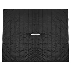 Poler Campforter Blanket>Campforter Winter Black
