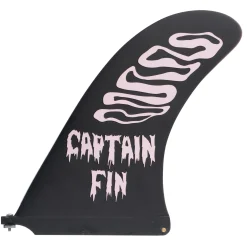 Poler Other Stuff>Captain Fin X Pivot 10 Black/Pink