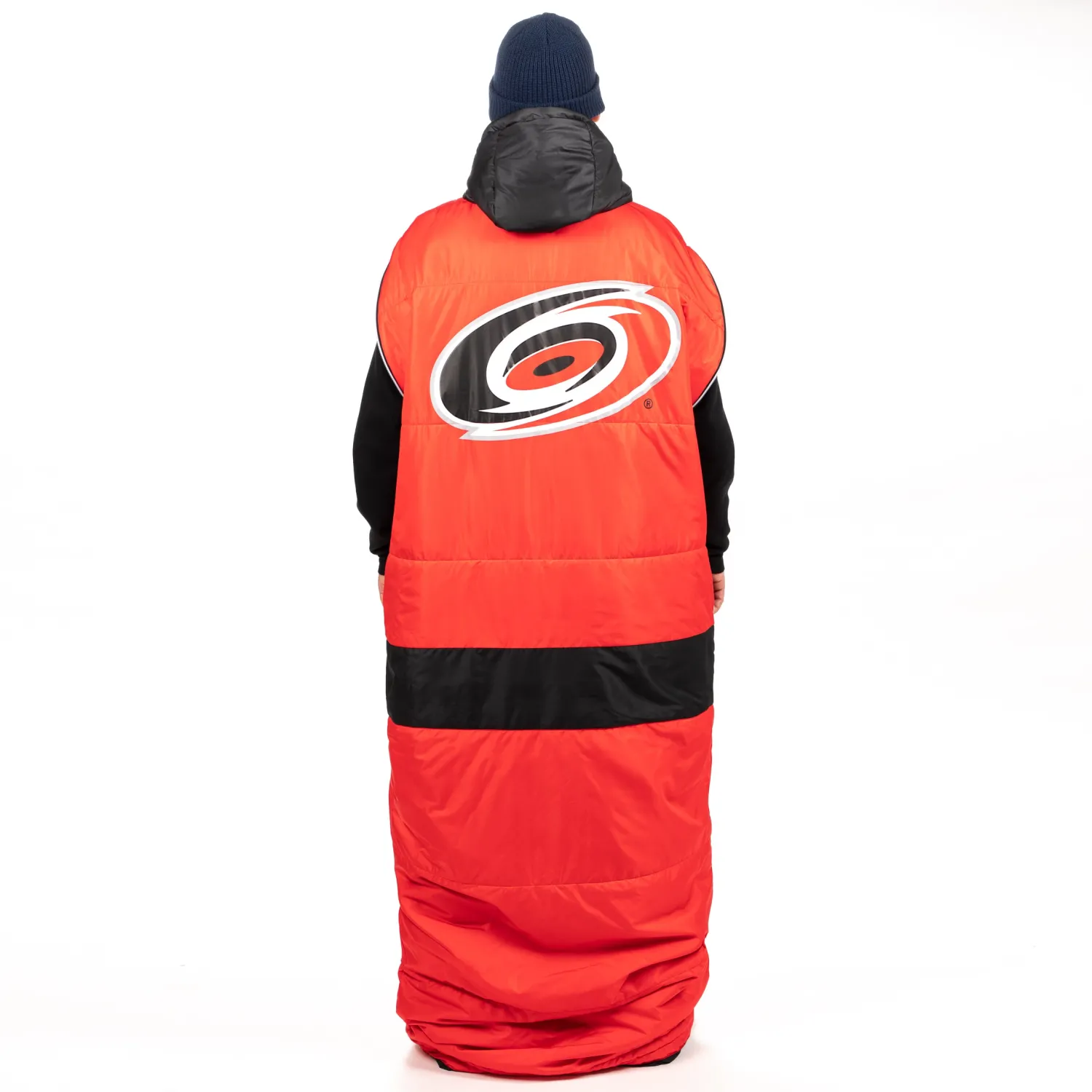 Poler Nhl>Carolina Hurricanes Napsack Assorted Colors