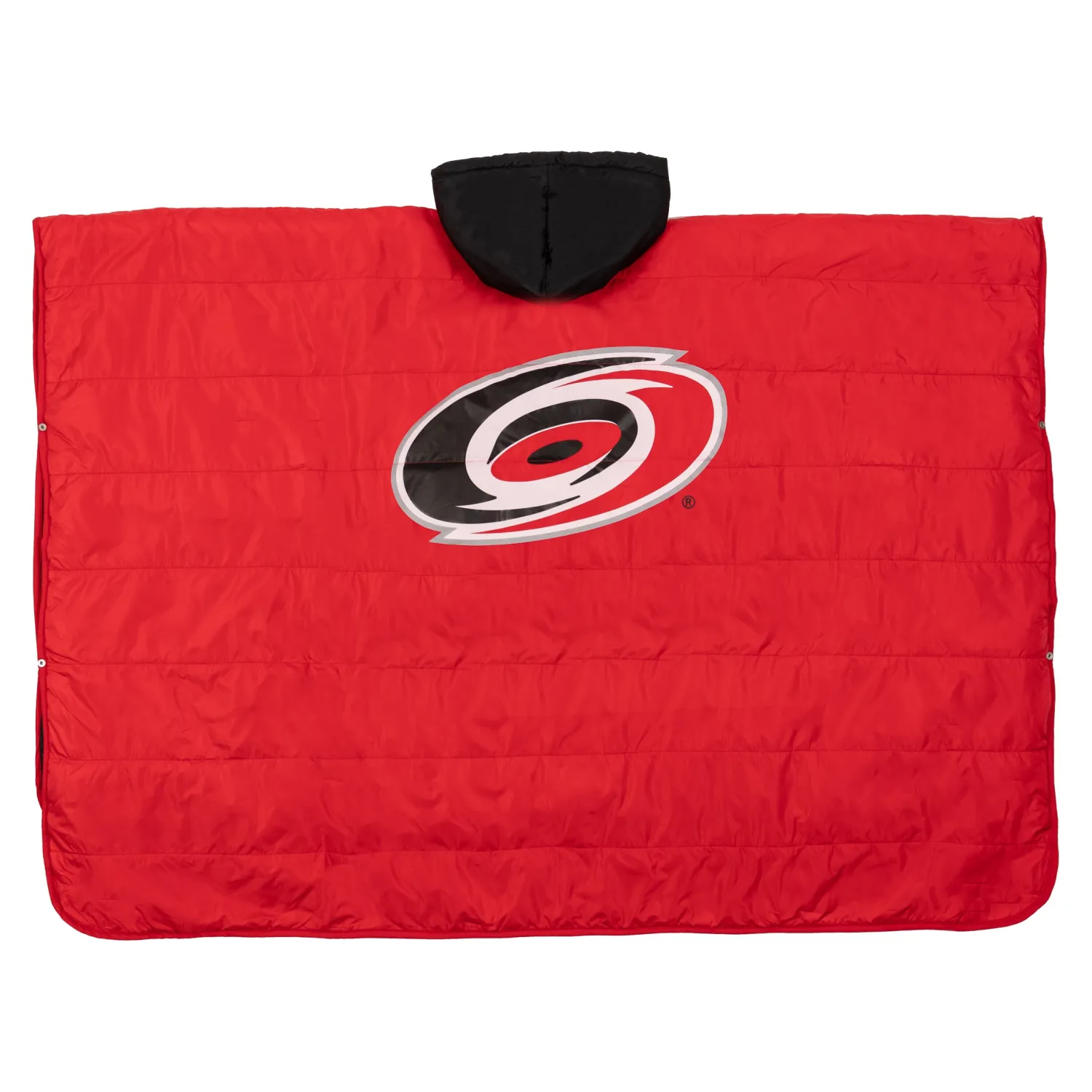Poler Ponchos>Carolina Hurricanes Poncho Assorted Colors