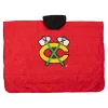 Poler Ponchos>Chicago Blackhawks Poncho Assorted Colors