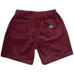 Poler Pants & Shorts>Chort Short Ox Blood
