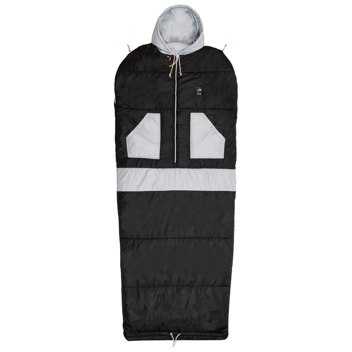Poler Nhl>Colorado Avalanche Napsack Assorted Colors