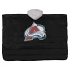 Poler Ponchos>Colorado Avalanche Poncho Assorted Colors