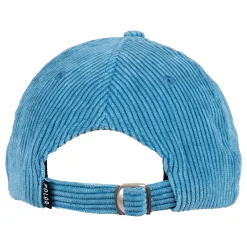 Poler Headwear>Cord Dad Hat