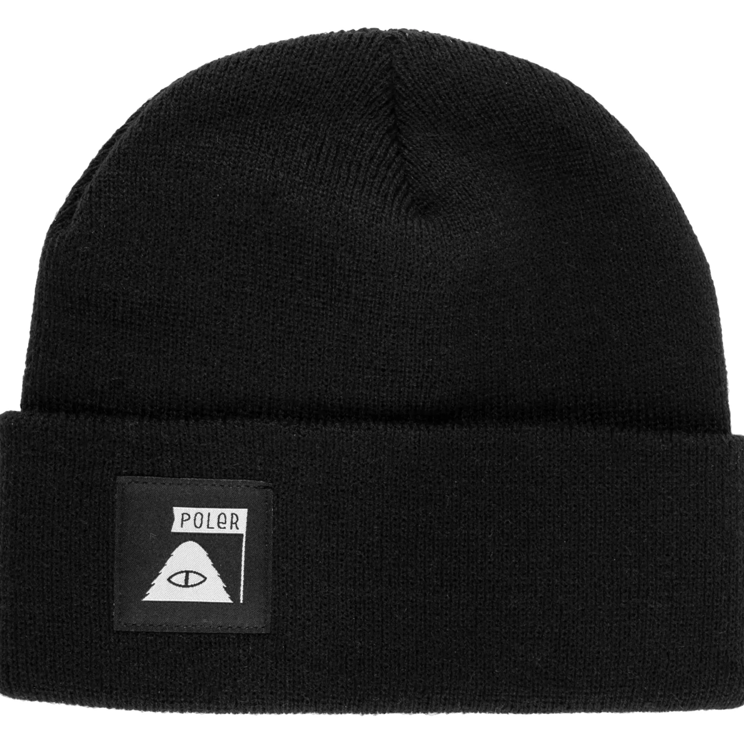 Poler Headwear>Daily Driver Beanie