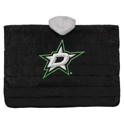 Poler Nhl>Dallas Stars Poncho Assorted Colors