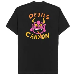 Poler Tee Shirts>Devils Canyon Tee