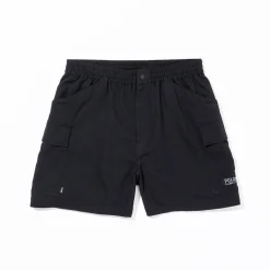 Poler Pants & Shorts>Dot Air Multi Pocket Shorts