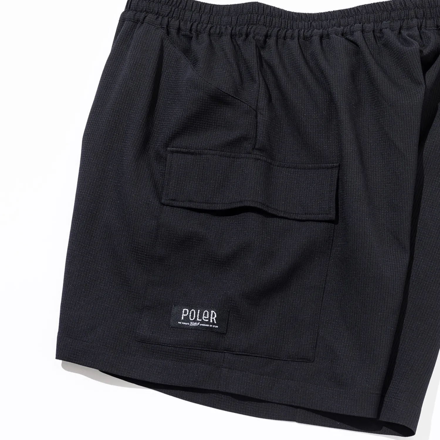 Poler Pants & Shorts>Dot Air Multi Pocket Shorts