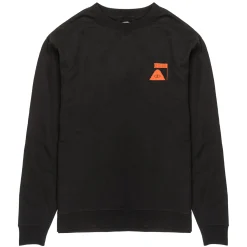 Poler Sweatshirts & Fleece>Downhill Crew