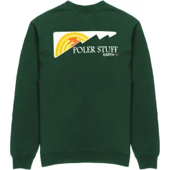 Poler Sweatshirts & Fleece><noscript><img width=