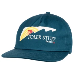 Poler Headwear>Downhill Hat